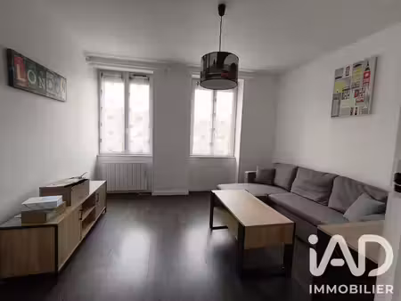 duplex à sainte-mère-église (50480)