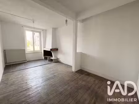 appartement à saint-étienne (42000)