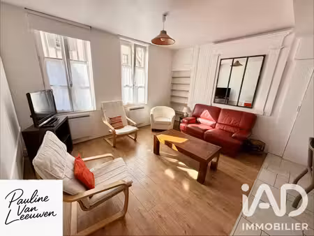 appartement à troyes (10000)
