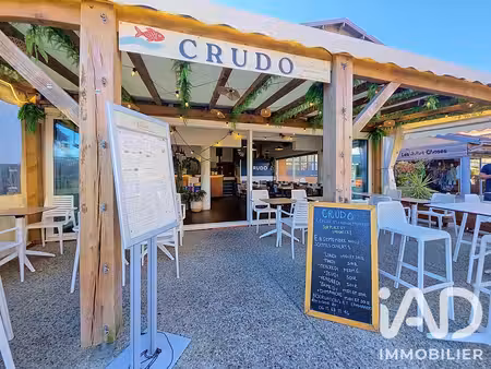 restaurant à mimizan (40200)