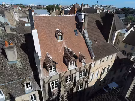 achat appartement 5 pièces 86m²