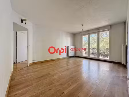 vente appartement 3 pièces 54 m² à courcouronnes (91080)  145 000 €