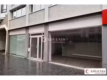 location commerce lille 59800 105m²