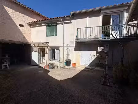 maison 5 pièces - 100 m²