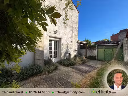maison 3 pièces - 57 m²