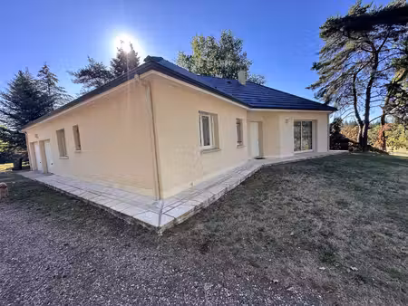 maison 5 pièces - 130 m²