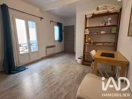 vente appartement 2 pièces à aix-en-provence (13080) : à vendre 2 pièces / 30m² aix-en-pro