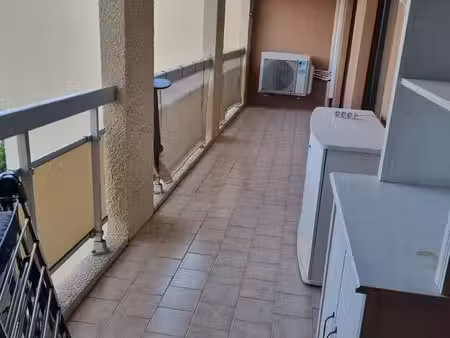 marseille 8e