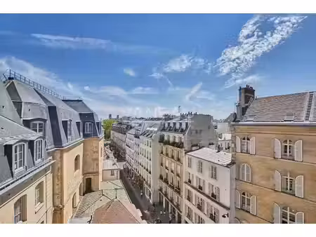 vente appartement 1 pièce 6.8 m² à paris 7ème (75007)  151 200 €