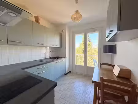 vente appartement 3 pièces 61 m² à veauche (42340)  153 000 €