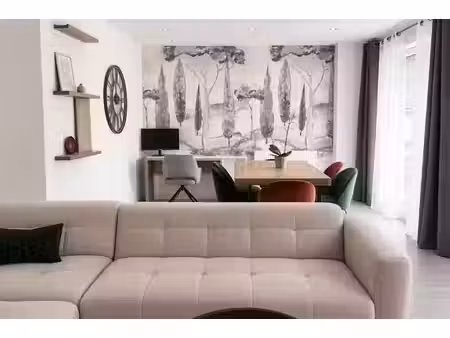 vente appartement 3 pièces 79 m² à trappes (78190)  150 000 €