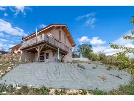 achat maison 4 pièces 95m²