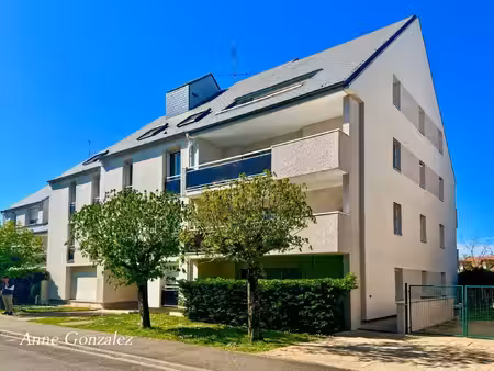 appartement à vendre orleans 6 pièce(s) 107m2 249 500€