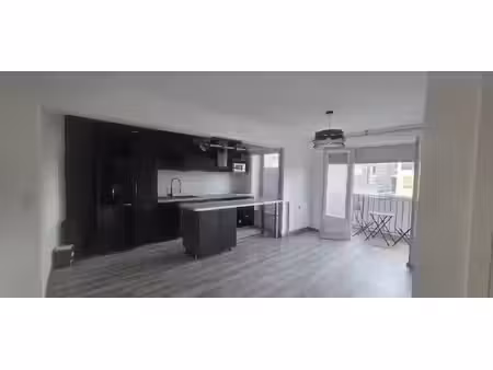appartement à vendre pau 2 pièce(s) 42m2 119 900€