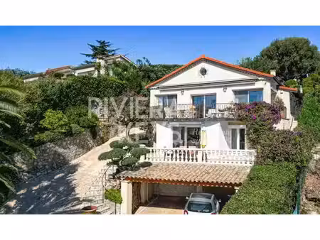maison de 5 pièces de luxe en vente à mandelieu  provence-alpes-côte d'azur