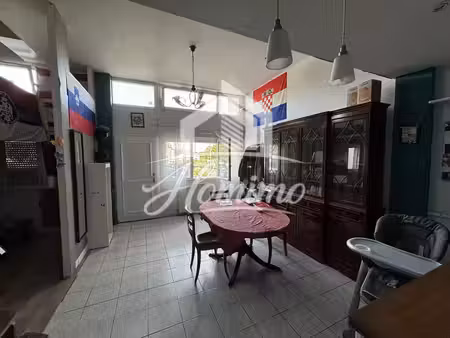appartement en rez-de-chaussée – centre-ville de villers-sous-saint-leu