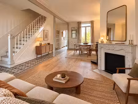 maison 5 chambre(s) à vendre