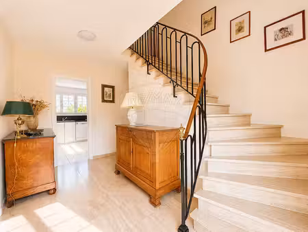 maison 6 chambre(s) à vendre
