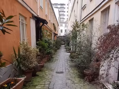 paris 5e