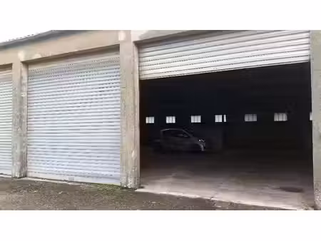 location parking à orthez (64300)  40 €