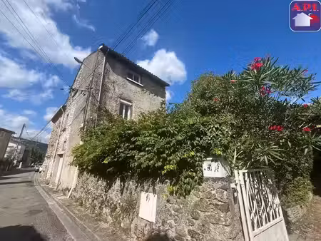location meublée maison 2 pièces 33 m² à foix (09000)  471 €