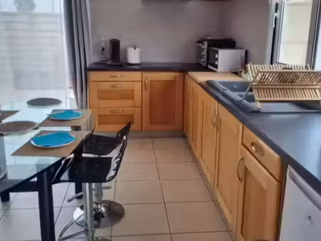location maison 4 pièces 100 m² à mérignac (17210)