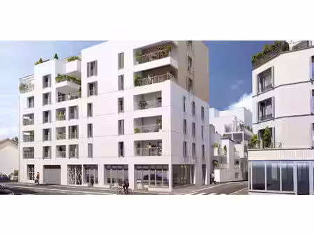 vente programme neuf t2  t3  t4  t5 46 à 121 m² la rochelle (17000)