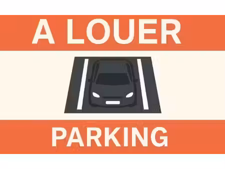 location parking à lyon 9ème (69009)  160 €