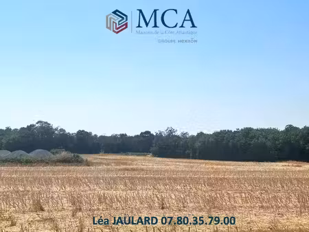 vente terrain 446 m² saint-jean-de-liversay (17170)