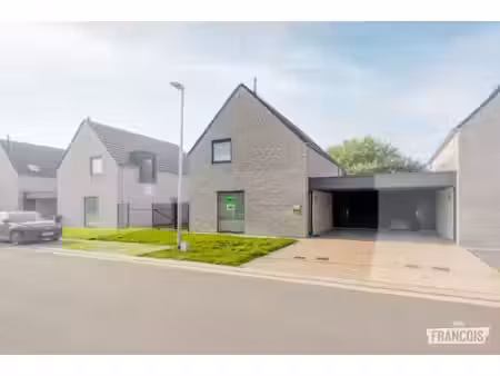 huis te koop in diksmuide met 3 slaapkamers