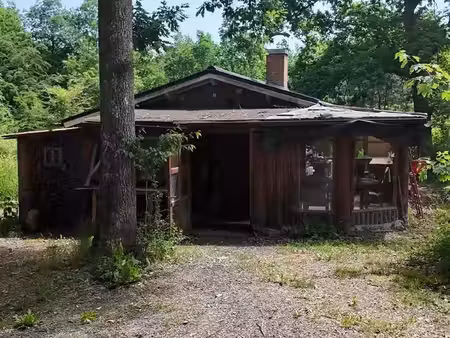 huis te koop in somme-leuze met 1 slaapkamer