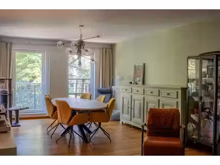 appartement te koop in diest met 2 slaapkamers