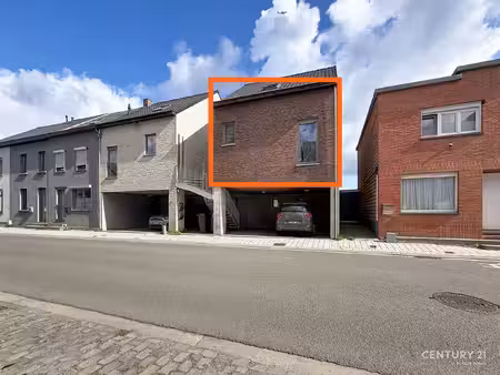 appartement te koop in tremelo met 3 slaapkamers