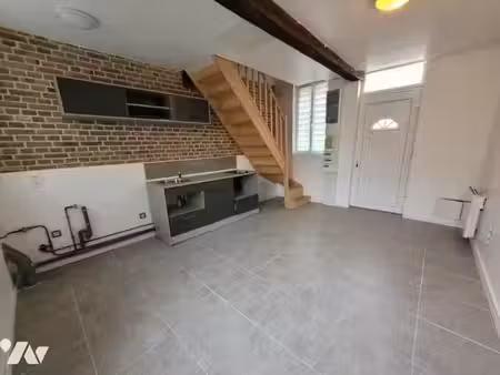 location maison 22 m² à amiens (80000)  515 €