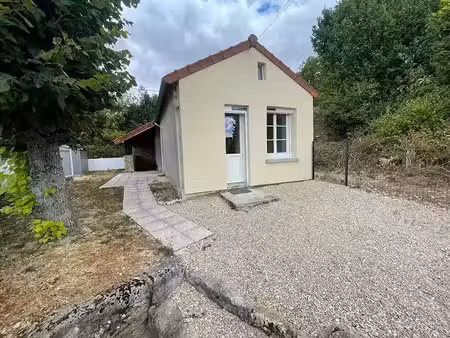 location maison 2 pièces 38 m² à chalautre-la-petite (77160)  570 €