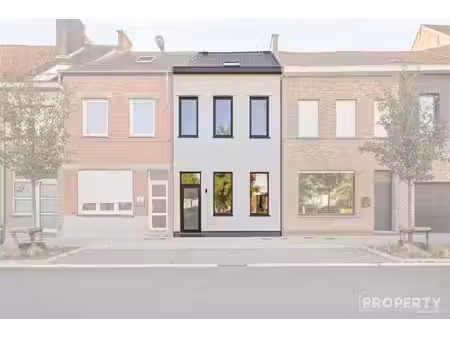 huis te koop in meulebeke met 3 slaapkamers