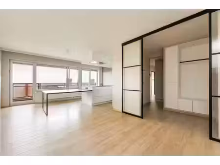 appartement te koop in antwerpen met 2 slaapkamers