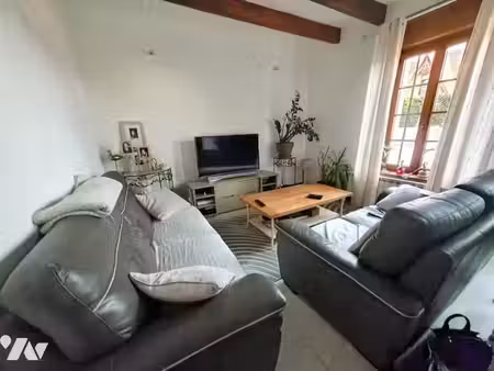 location maison 4 pièces 87.41 m² à marquise (62250)  780 €