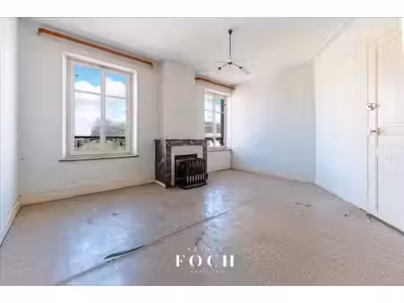 achat appartement 2 pièces 67m² pont a mousson 54700