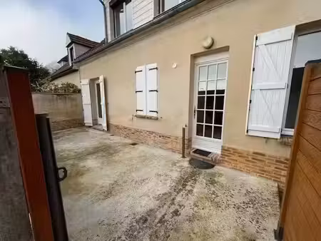 location maison 3 pièces 70.26 m² à jaux (60880)  900 €