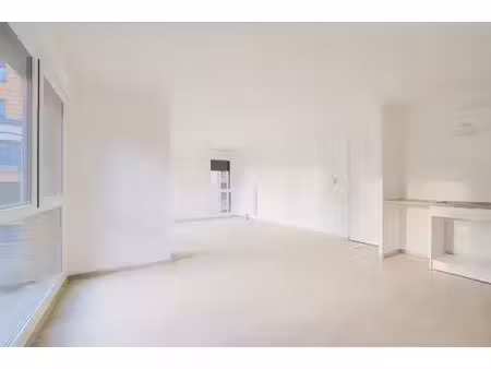 appartement t3