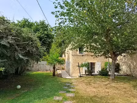 location maison 4 pièces 94.67 m² à mathieu (14920)  1 200 €