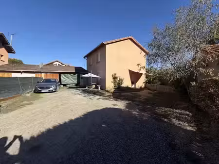 location maison 4 pièces 87.68 m² à saint-médard-en-forez (42330)  1 010 €