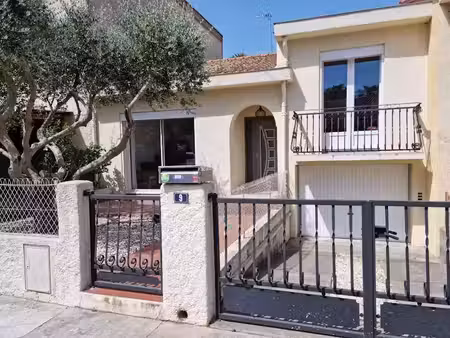 location meublée maison 4 pièces 97.31 m² à alénya (66200)  1 111 €