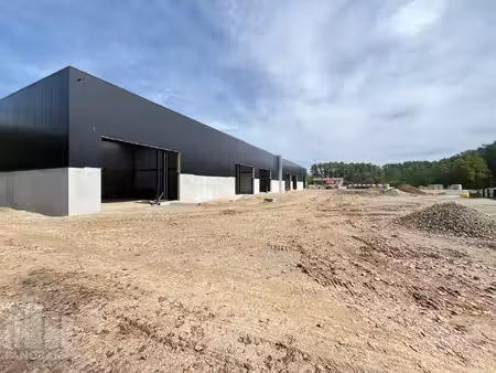 commercieel te koop in sint-lievens-houtem