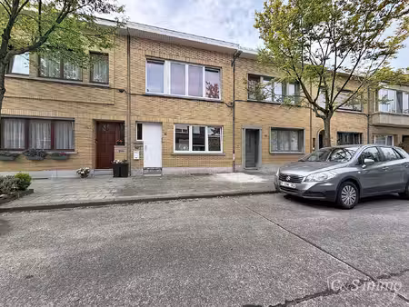 huis te koop in antwerpen met 4 slaapkamers
