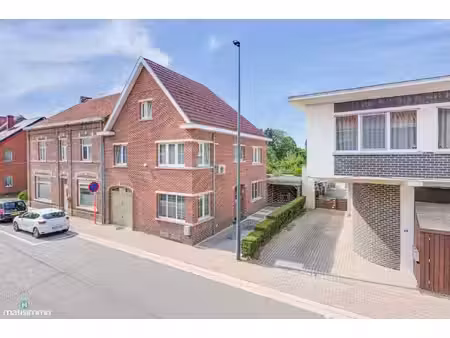 huis te koop in bilzen-hoeselt met 5 slaapkamers