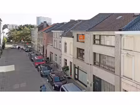 huis te koop in gent met 4 slaapkamers