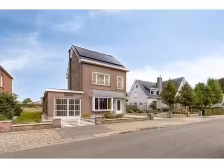 huis te koop in puurs-sint-amands met 2 slaapkamers