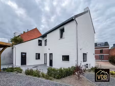 huis te koop in riemst met 3 slaapkamers